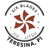 Six Blades Jiu-Jitsu